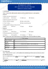 Đề số 4 - Đề kiểm tra cuối kì 1 - Tiếng Anh 12 mới